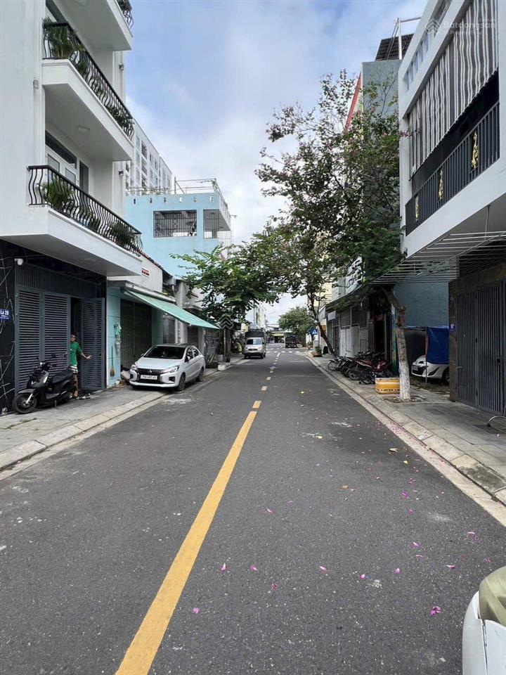 Nhà 4 tầng tđc phước long 66,6m ngang 4,5msẵn hđ thuê 18tr/tháng đường oto 10m giá 7tỷ950