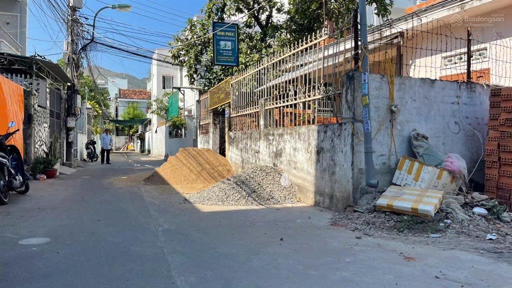 Đất hẻm oto nguyễn biểu 102,8m ngang 5m cách biển 500m đường ô tô 5m  giá đầu tư 6tỷ600