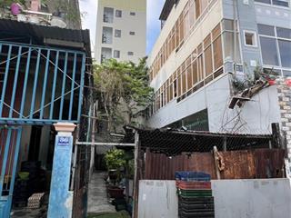 Đất mặt tiền đường nguyễn khánh toàn 96m ngang 5m cách bãi tắm 200m giá 10tỷ560