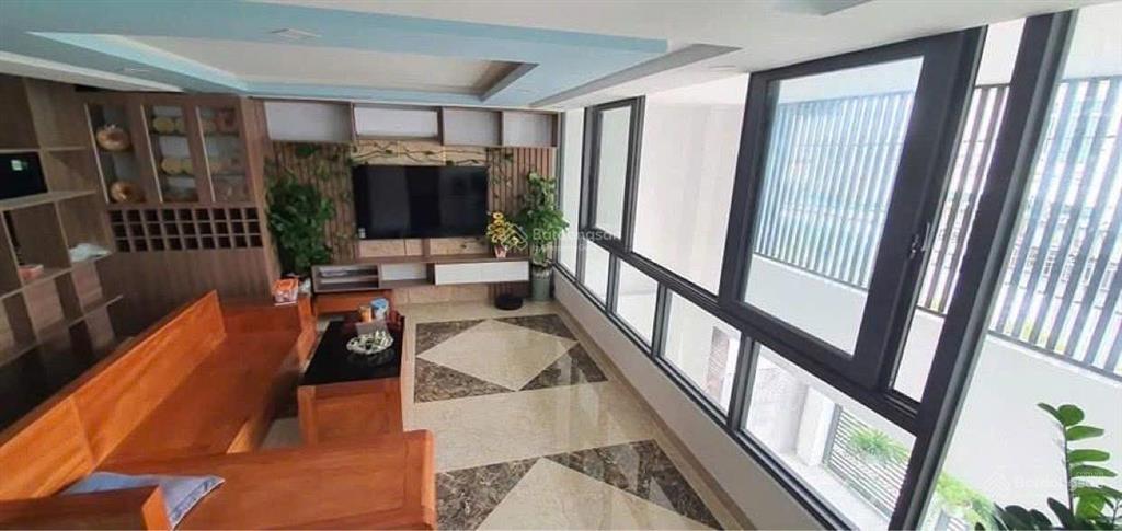 Hàng hiếm toà căn hộ 25căn hộ và 1 căn penthouse cao cấp 162,5m ngang 7,75m thu nhập 850tr/năm