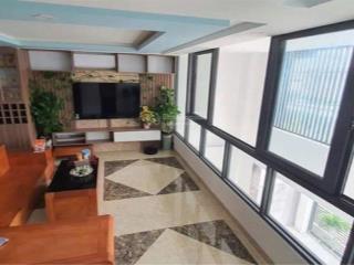 Hàng hiếm toà căn hộ 25căn hộ và 1 căn penthouse cao cấp 162,5m ngang 7,75m thu nhập 850tr/năm
