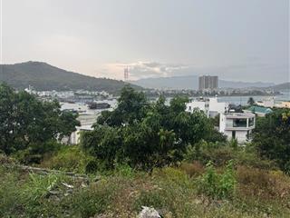 Biệt thự view biển sở hữu sổ đỏ riêng hàng hiếm 555m2 ngang gần 19m  giá chỉ 25tỷ (thương lượng)
