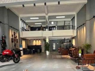Nhà mặt tiền kinh doanh 2/4 gần biển nha trang 123,5m ngang hiếm 7,42msẵn hđ thuê 420tr/năm