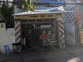 Bán nhà mặt tiền phạm ngọc thạch 120,75m² ngang 5,2m  sẵn dòng tiền cho thuê  cách biển 250m