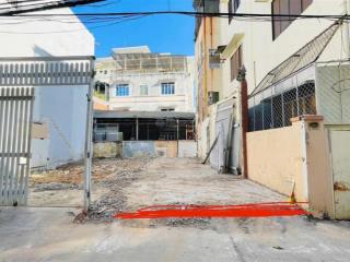 Cách biển nha trang 600m2 đất hẻm ô tô quang trung 52,1m2 giá tốt đầu tư 8tỷ320