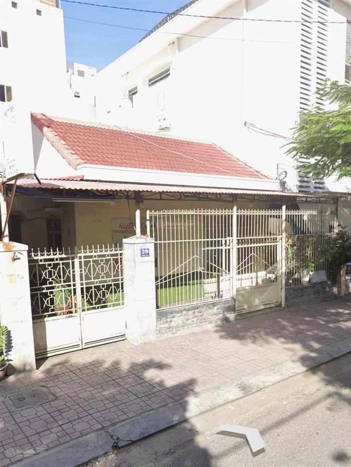 Cho thuê nhà mặt tiền kinh doanh phố hàn đường đống đa 205m2, ngang siêu đẹp 10m giá 50tr/ tháng