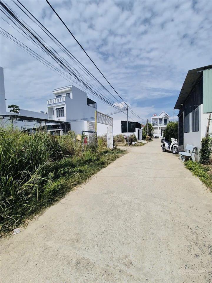 Đất full thổ cư đường ô tô thôn phú ân nam 2 diên an 78,3m ngang 6,5m giá đầu tư 1tỷ550