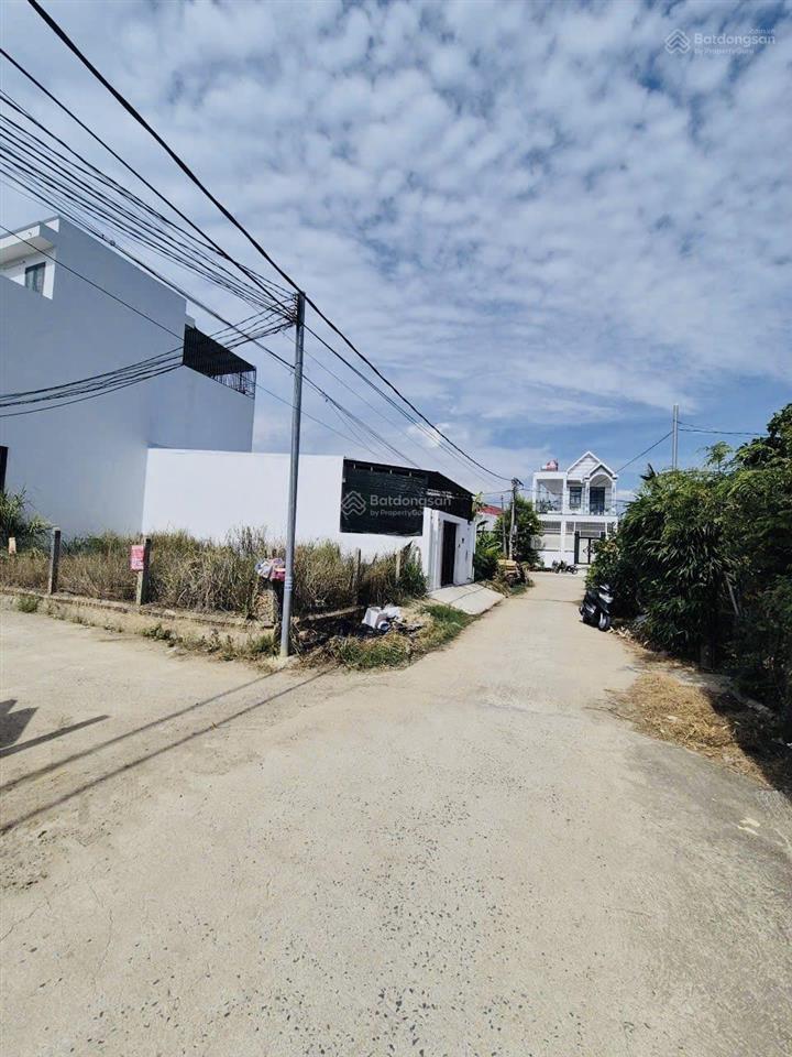 Đất full thổ cư đường ô tô thôn phú ân nam 2 diên an 78,3m ngang 6,5m giá đầu tư 1tỷ550