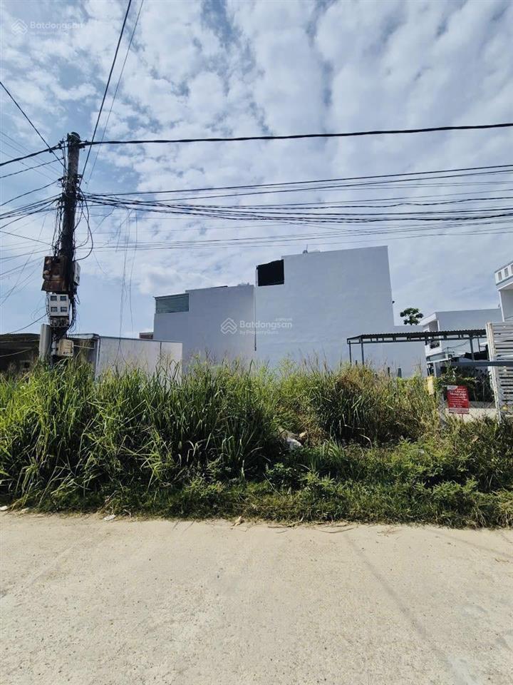 Đất full thổ cư đường ô tô thôn phú ân nam 2 diên an 78,3m ngang 6,5m giá đầu tư 1tỷ550