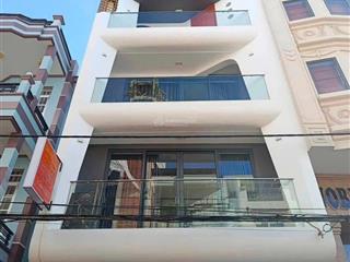 Bán tòa căn hộ 7 tầng phạm ngọc thạch có thang máy  sẵn dòng tiễn cho thuê  cách biển 350m