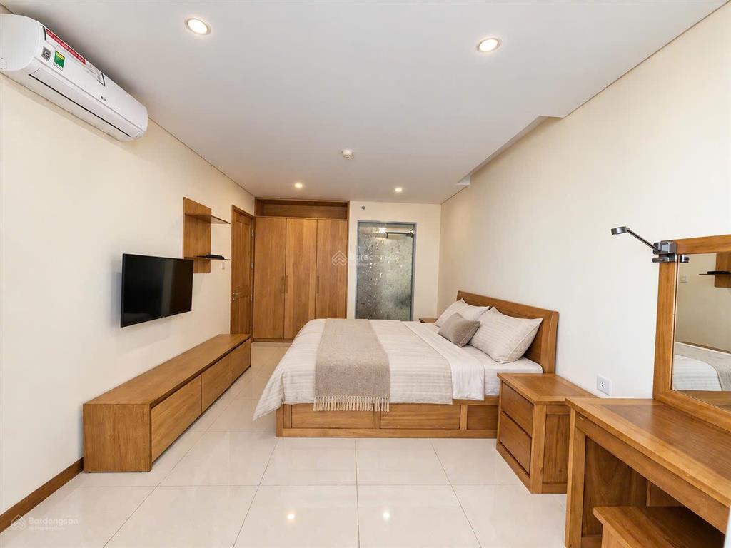 Bán căn góc maple 4 sao khu phố tây nha trang sổ hồng lâu dài 60,9m  đầy đủ nội thất view biển