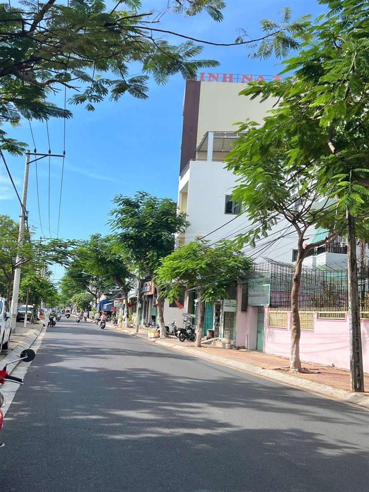 Bán căn góc 2 mặt tiền đường kinh doanh bắc nha trang  cách biển 100m  giá chỉ từ 120tr/m2