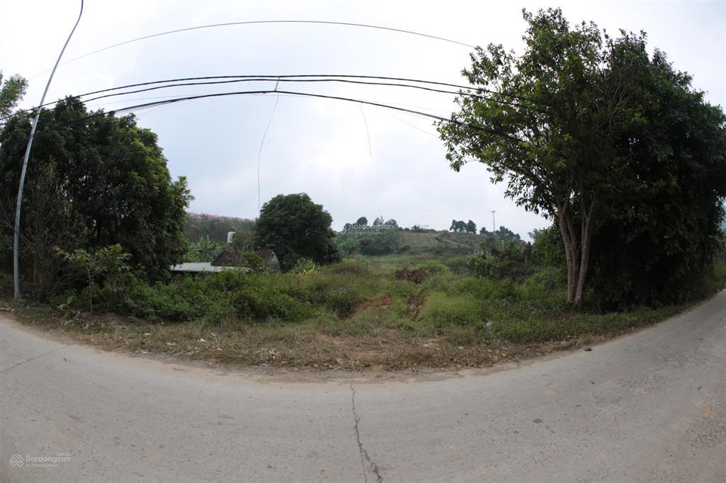 Đất rộng 1.985m² tại cao phong gần bệnh viện, đường liên xã, tiềm năng làm xưởng hoặc giữ tài sản