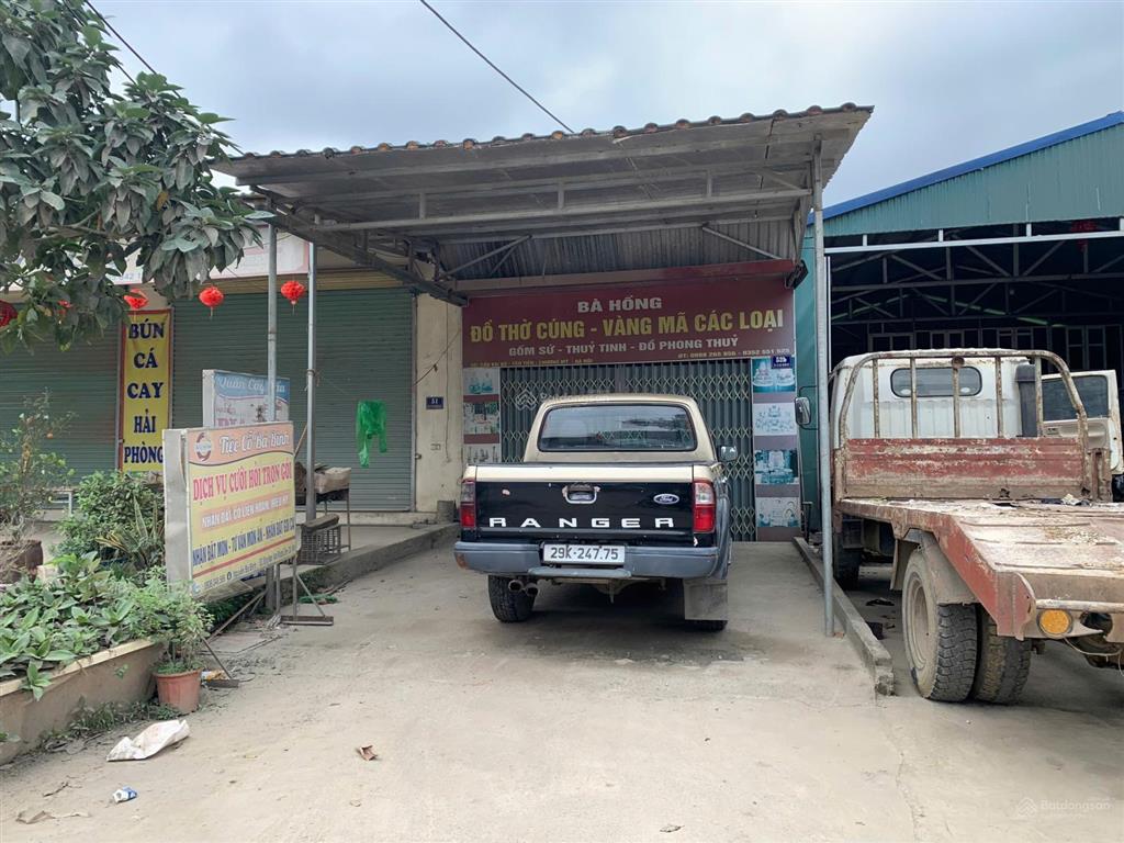 Đất mặt đường hồ chí minh 100,9m²  bán gấp 1 tỷ 8  diện tích nhỏ, dễ đầu tư thanh khoản cao