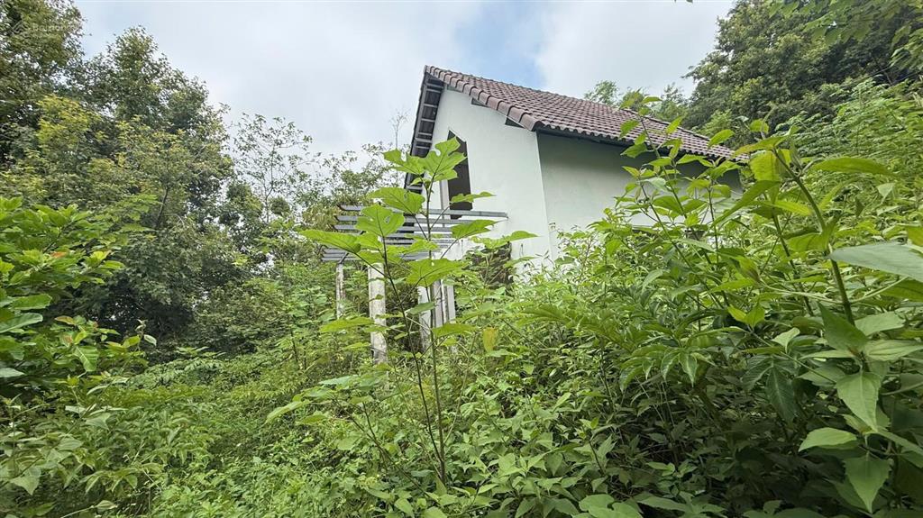 Bán 195m² đất có nhà tại kỳ sơn, lương sơn, khu thác thăng thiên sử dụng thực tế 312m2
