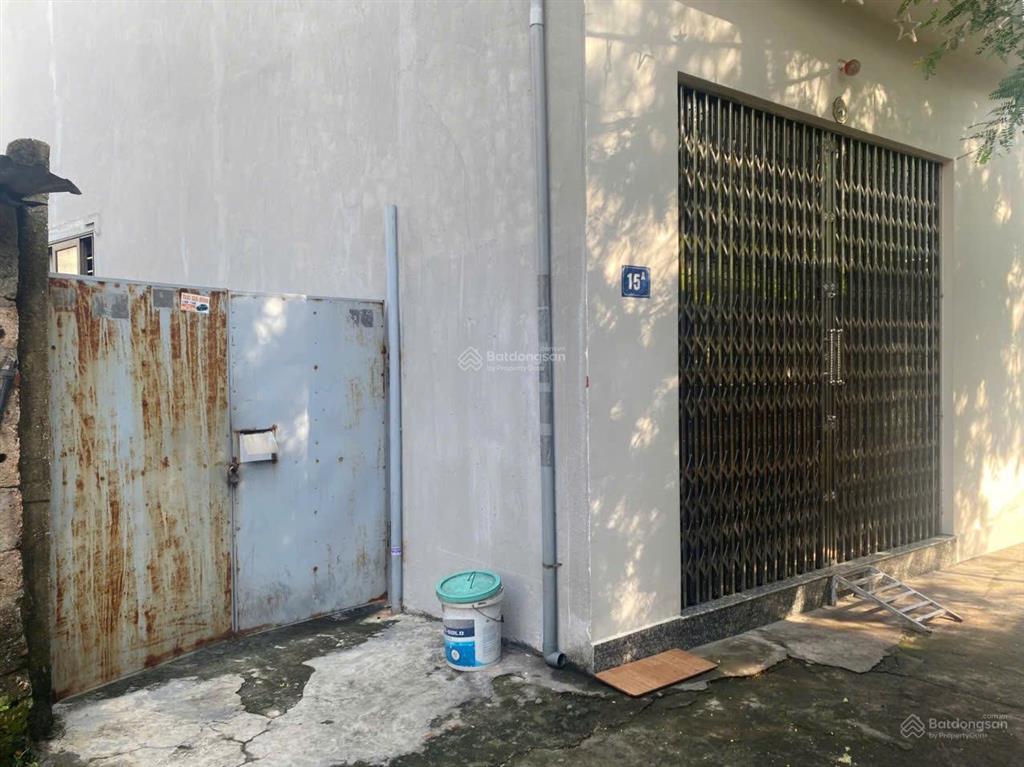 Bán cắt lỗ, lô đất đẹp, vừa túi tiền cho vợ chồng trẻ, cách ngã 4 quán toan hơn 100m