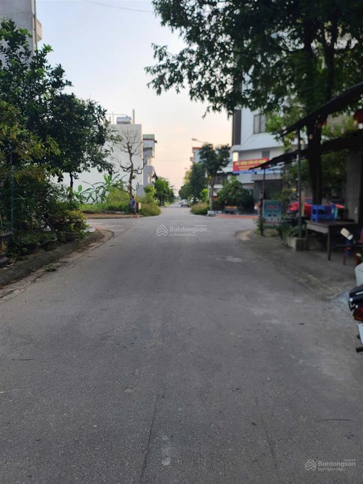 Chính chủ bán lô đất lk 1  12 khu dịch vụ 2 (đồng mai) yên nghĩa  hà nội