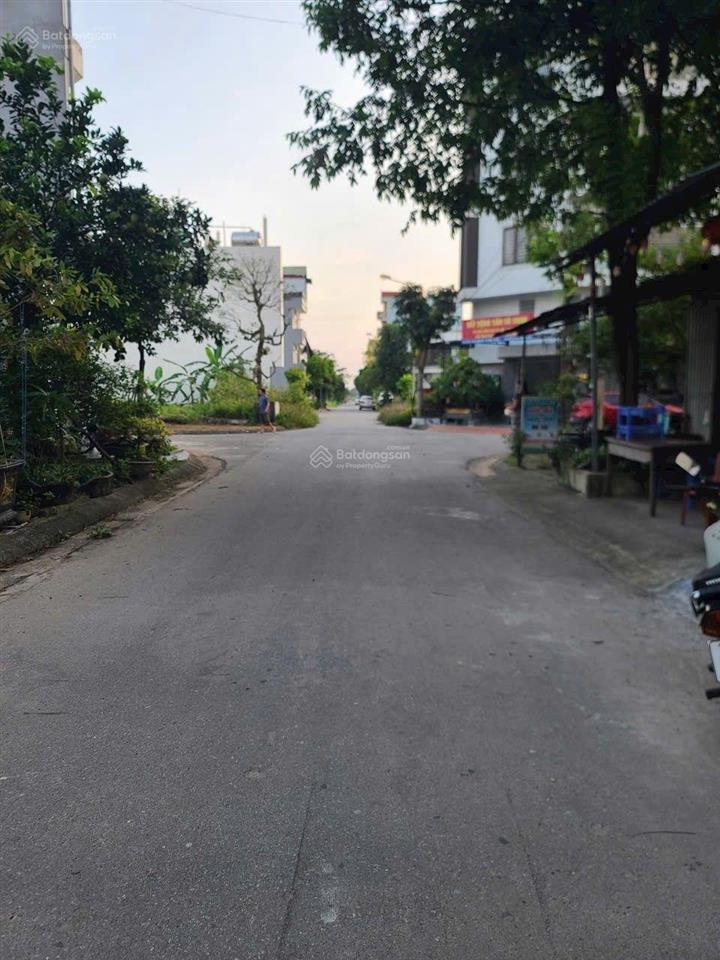 Chính chủ gửi bán lk 11  10 khu dịch vụ 2 đồng mai, yên nghĩa, hà nội nhìn sang sinh thái