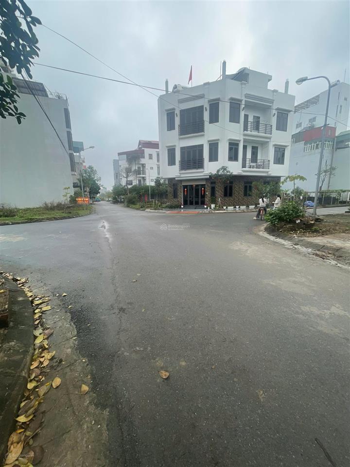 Chính chủ bán lk 6  5 khu dịch vụ 2 đồng mai hà đông hà nội (trục giữa thông kinh doanh đẹp)