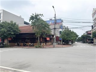 Bán siêu phẩm ô góc kđt phú lộc 1