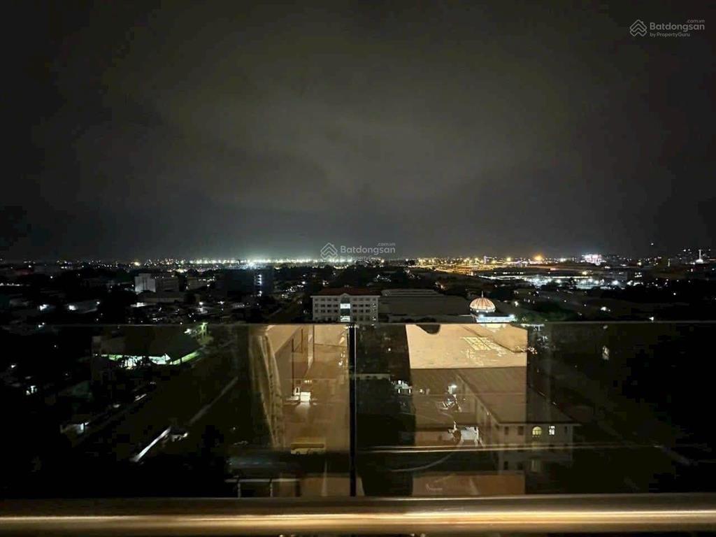 Cho thuê căn hộ republic plaza, tân bình 1pn 50m2 full nt giá 15tr/th.  0948 032 ***