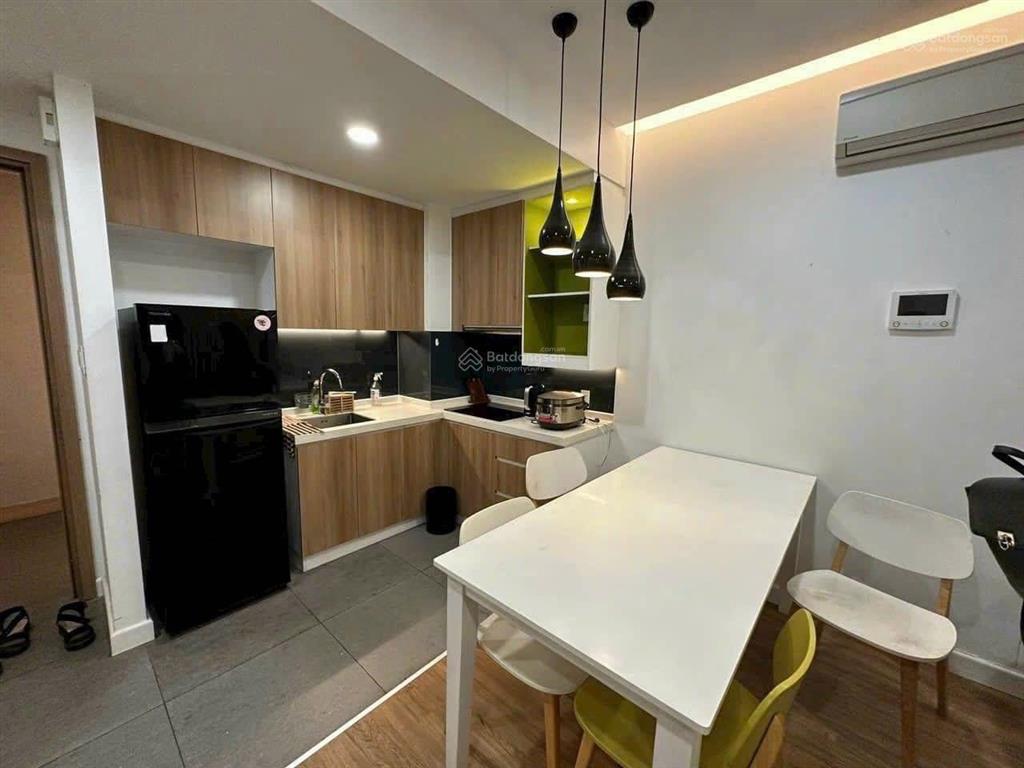 Cho thuê căn hộ republic plaza, tân bình 1pn 50m2 full nt giá 15tr/th.  0948 032 ***