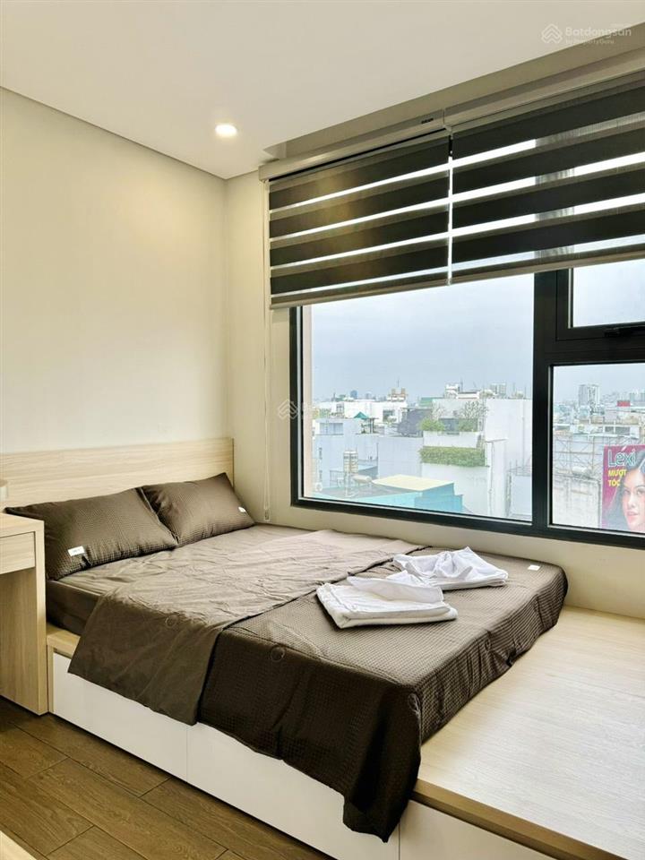 Cần bán căn hộ chung cư vĩnh hội mới, 2 pn, 2wc, căn góc đẹp view quận 1.  0948 032 ***