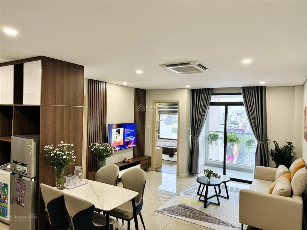 Cần bán căn hộ chung cư vĩnh hội mới, 2 pn, 2wc, căn góc đẹp view quận 1.  0948 032 ***