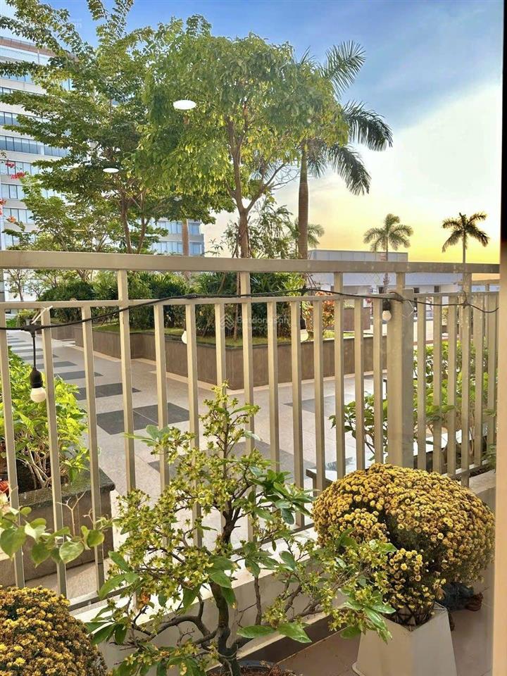Cho thuê căn hộ cộng hòa garden 1pn 50m2 đầy đủ nội thất giá 12tr/th vào ở ngay.  0948 032 ***