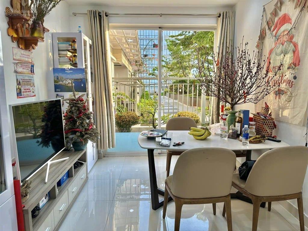 Cho thuê căn hộ cộng hòa garden 1pn 50m2 đầy đủ nội thất giá 12tr/th vào ở ngay.  0948 032 ***