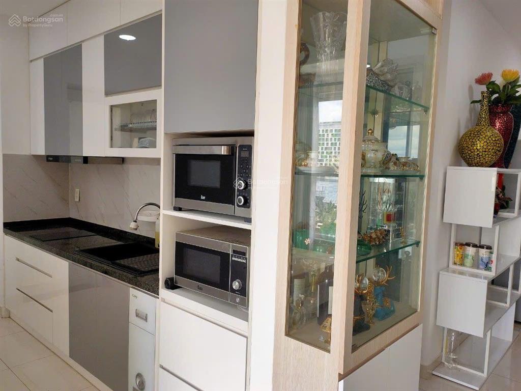 Cho thuê ch cộng hòa garden 2pn 2wc 77m2 full nội thất cao cấp.  0948 032 ***