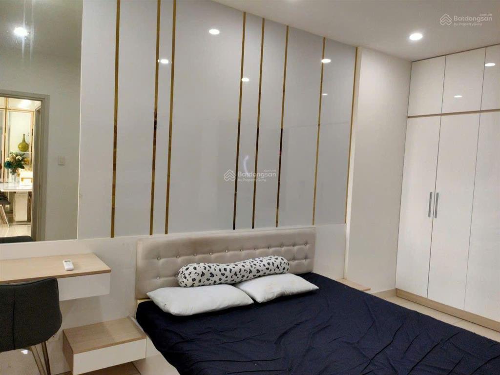 Cho thuê ch cộng hòa garden 2pn 2wc 77m2 full nội thất cao cấp.  0948 032 ***