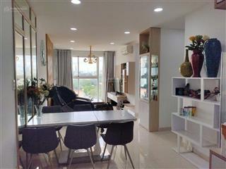 Cho thuê ch cộng hòa garden 2pn 2wc 77m2 full nội thất cao cấp.  0948 032 ***