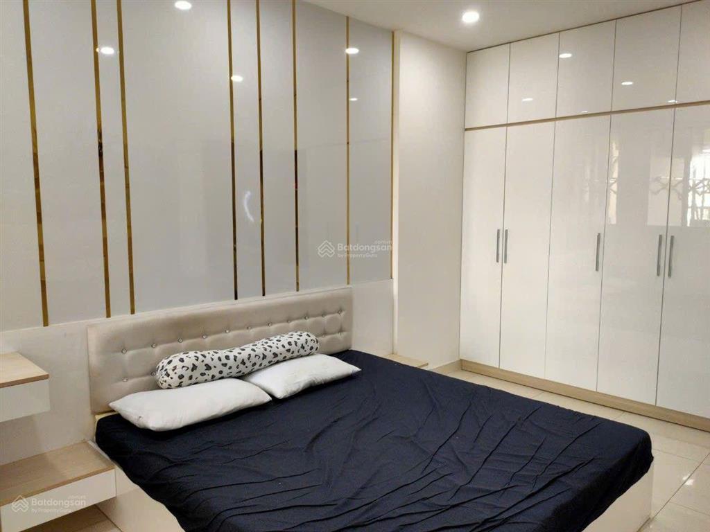 Cho thuê ch cộng hòa garden 2pn 2wc 77m2 full nội thất cao cấp.  0948 032 ***
