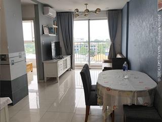 Cho thuê căn hộ cộng hòa garden 2pn 77m2 đầy đủ nội thất giá 15tr/tháng.  0948 032 ***