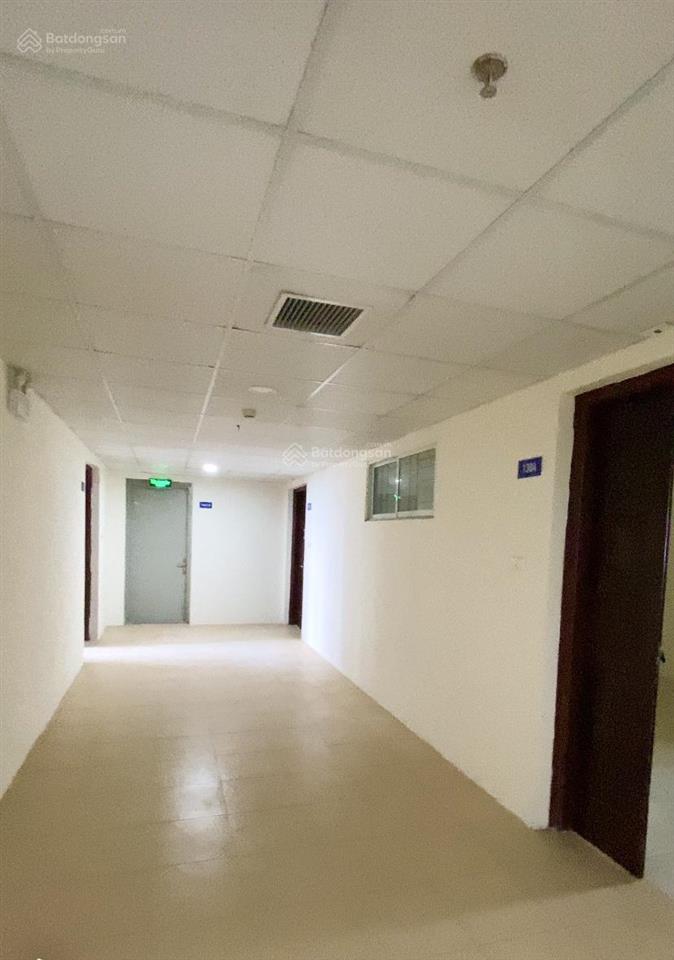 Bán chung cư tđc ct1 đền lừ 3, chính chủ