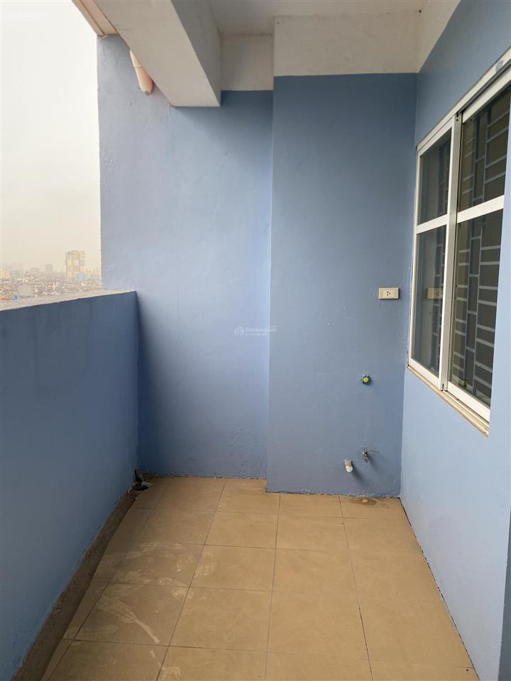 Bán chung cư tđc ct1 đền lừ 3, chính chủ