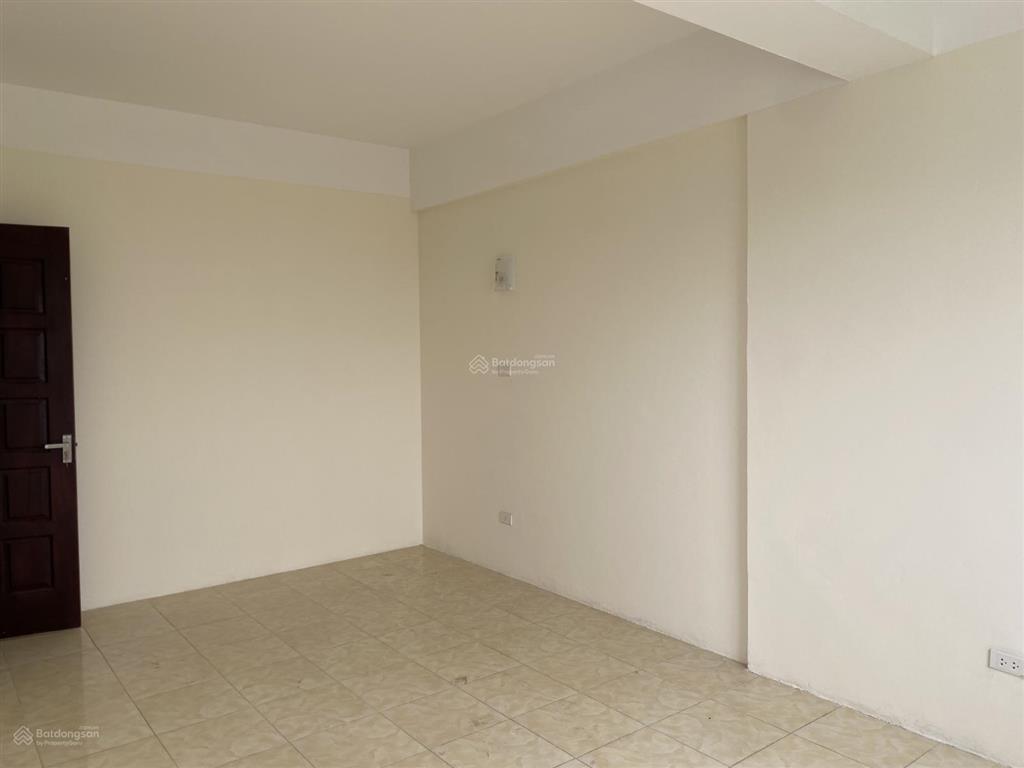Bán chung cư tđc ct1 đền lừ 3, chính chủ