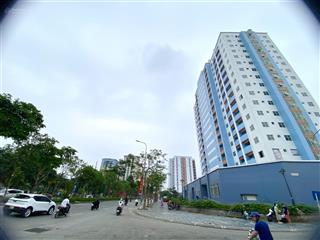 Bán chung cư tđc ct1 đền lừ 3, chính chủ