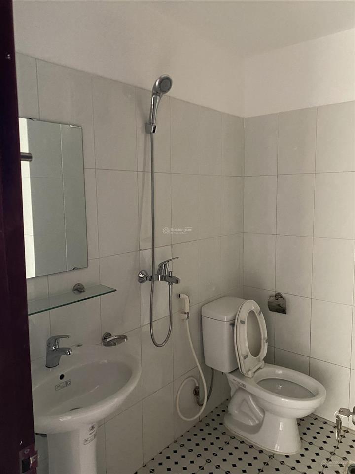 Bán chung cư tđc ct1 đền lừ 3, chính chủ