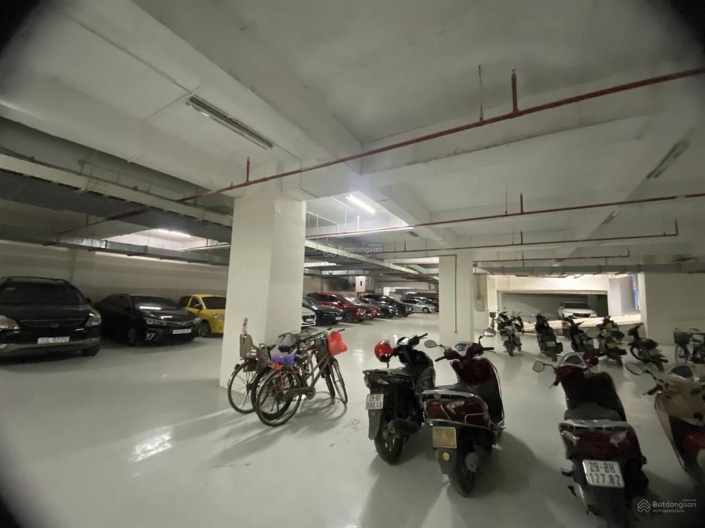 Bán chung cư tđc ct1 đền lừ 3, chính chủ