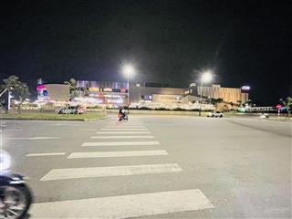 Vị trí vàng không có lô thứ 2  mặt tiền đường âu lạc  gần aeon mall  kinh doanh sầm uất