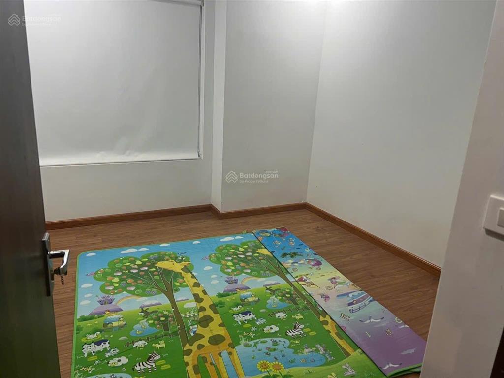 Cho thuê ch flc quang trung 3 ngủ 2 vệ sinh giá 11,5 tr