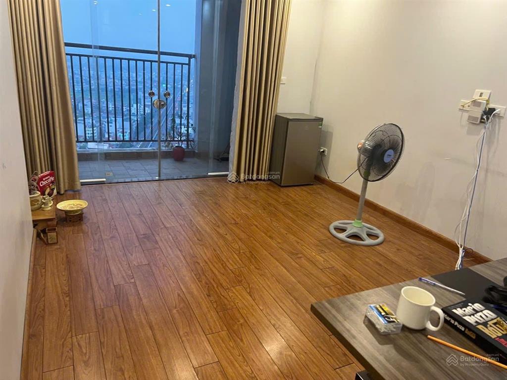 Cho thuê ch flc quang trung 3 ngủ 2 vệ sinh giá 11,5 tr
