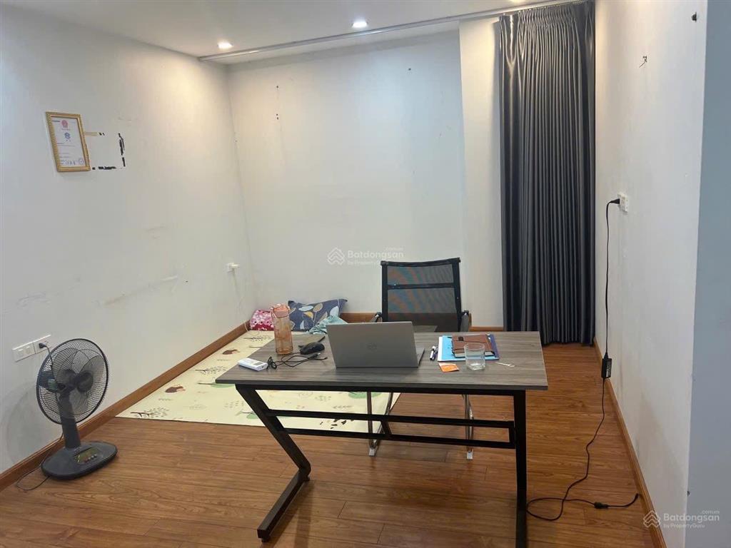 Cho thuê ch flc quang trung 3 ngủ 2 vệ sinh giá 11,5 tr