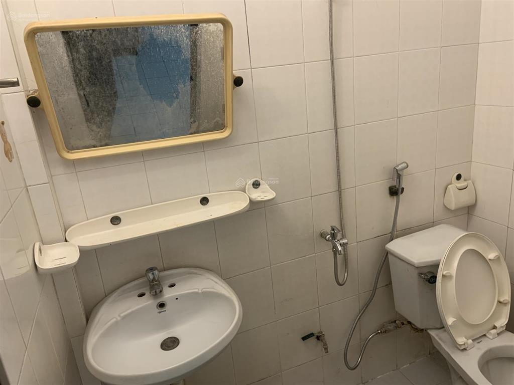 Nhà cho thuê sạch sẽ, thoáng mát, phù hợp để ở gia đình hoặc nhóm bạn