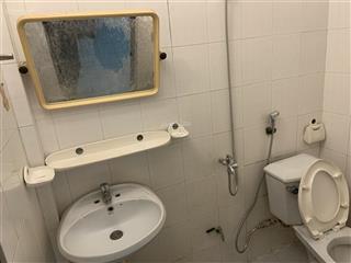 Nhà cho thuê sạch sẽ, thoáng mát, phù hợp để ở gia đình hoặc nhóm bạn