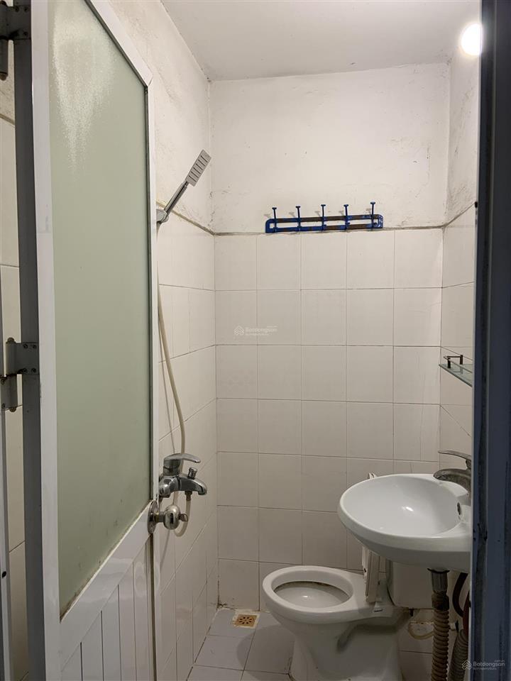 Nhà cho thuê sạch sẽ, thoáng mát, phù hợp để ở gia đình hoặc nhóm bạn