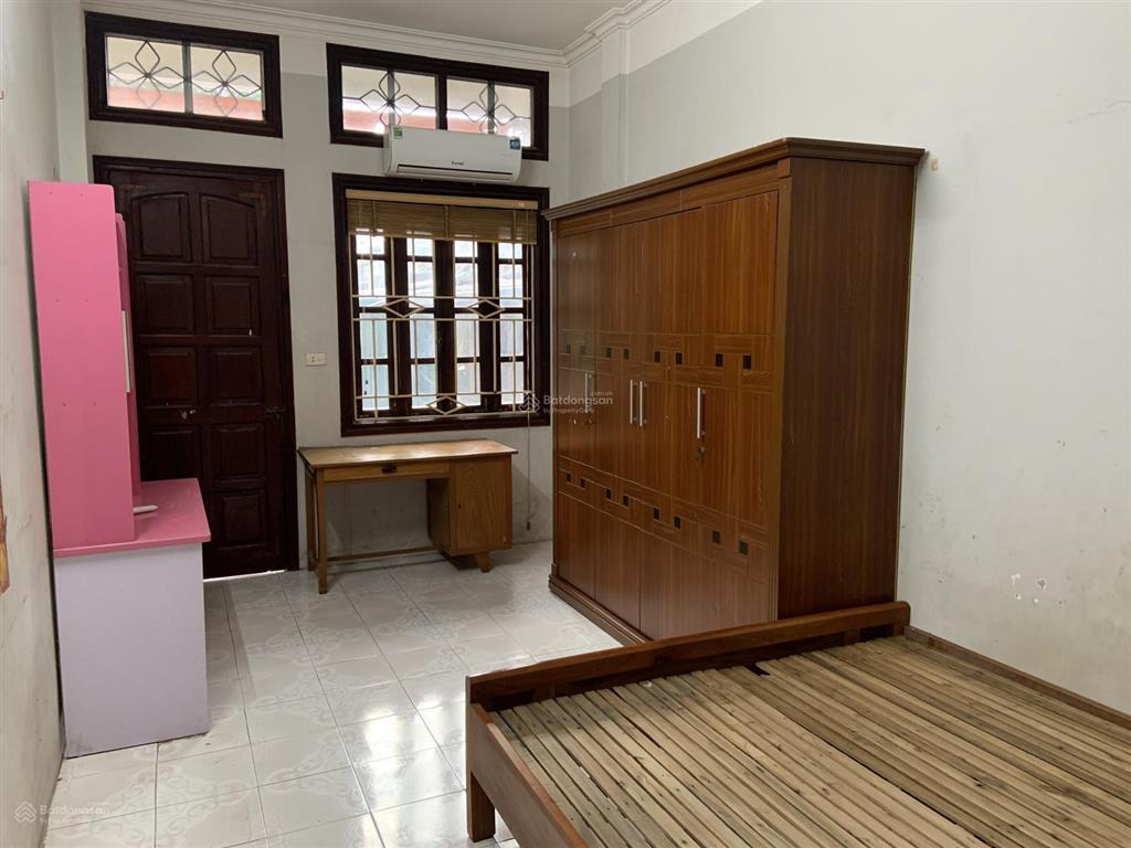 Nhà cho thuê sạch sẽ, thoáng mát, phù hợp để ở gia đình hoặc nhóm bạn