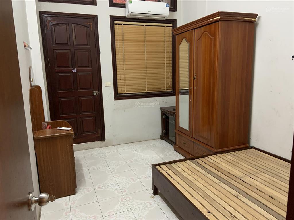 Nhà cho thuê sạch sẽ, thoáng mát, phù hợp để ở gia đình hoặc nhóm bạn